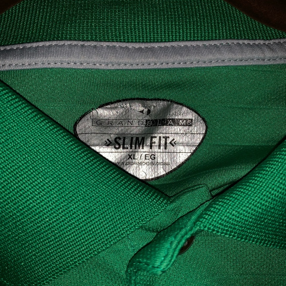 Men Shirt - Picture 3 of 3